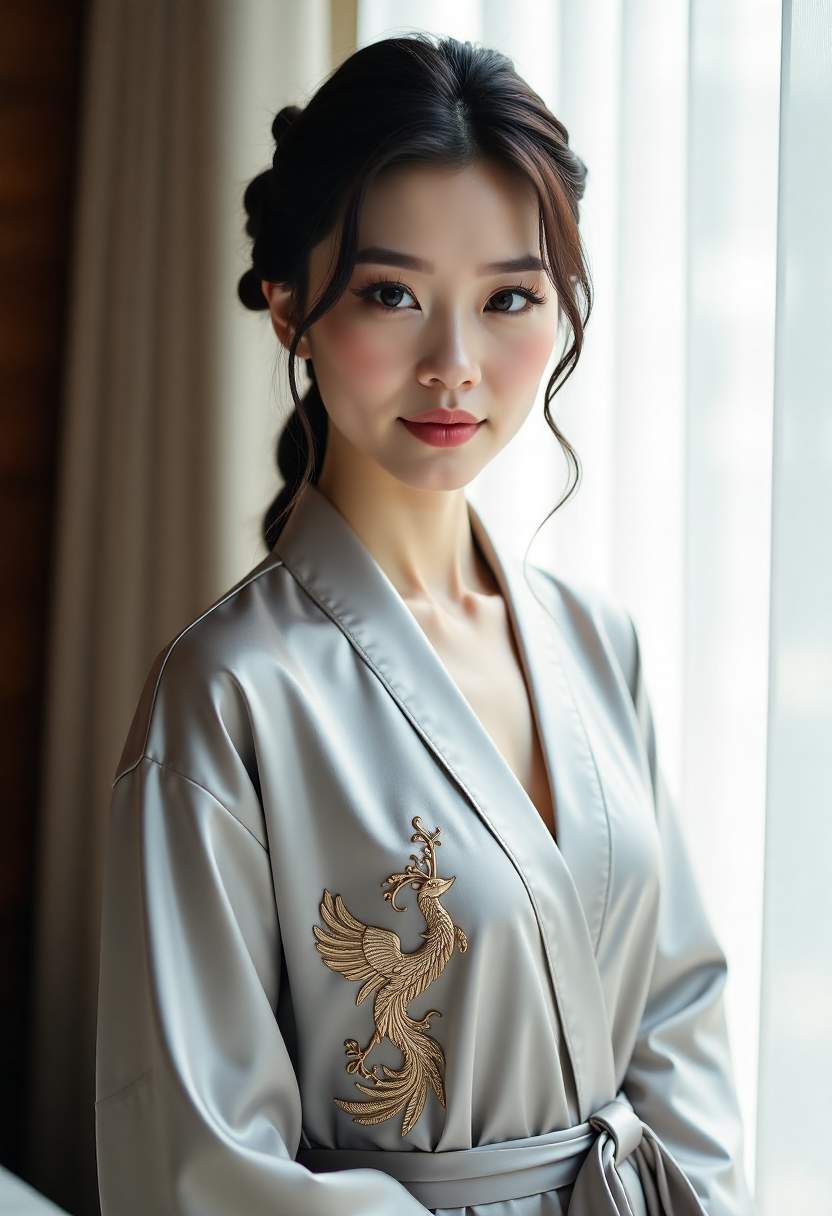 慢半拍的夏天电影海报