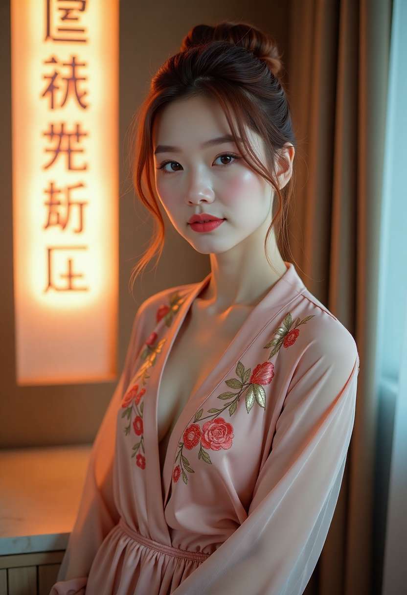 无声的证词剧集海报