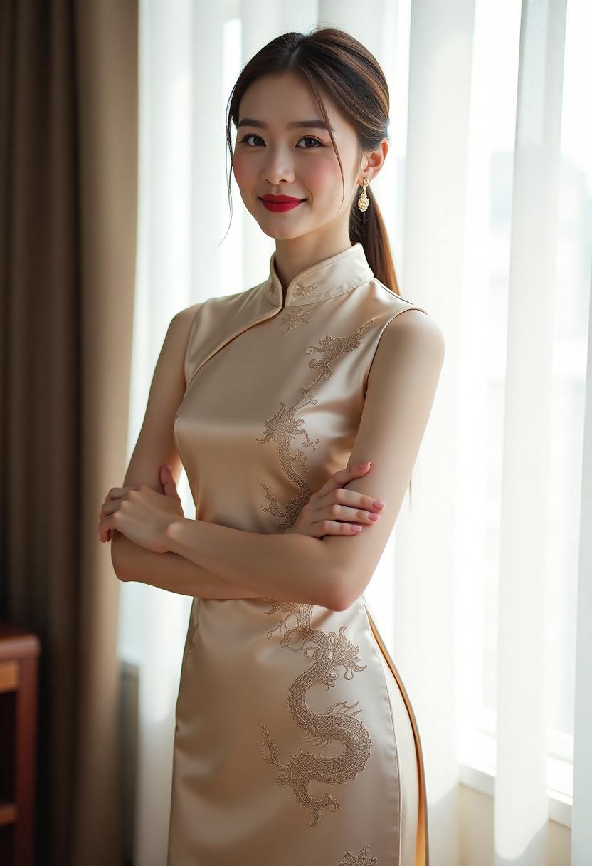 第九封信电视剧海报